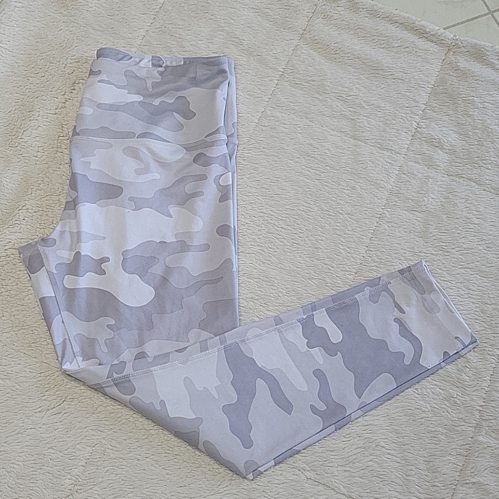Mondetta Performance +luxury  leggings